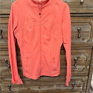 lululemon athletica define jacket